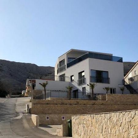 Apartments Antea Pag Town Dış mekan fotoğraf
