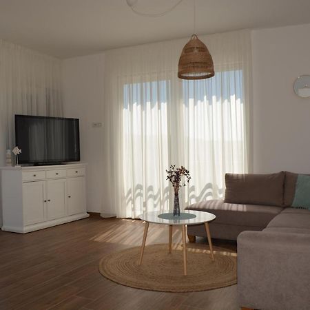 Apartments Antea Pag Town Dış mekan fotoğraf