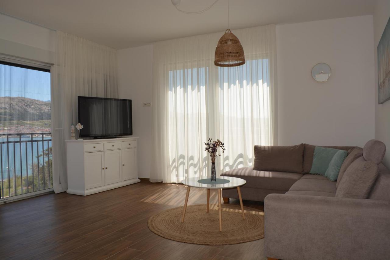 Apartments Antea Pag Town Dış mekan fotoğraf