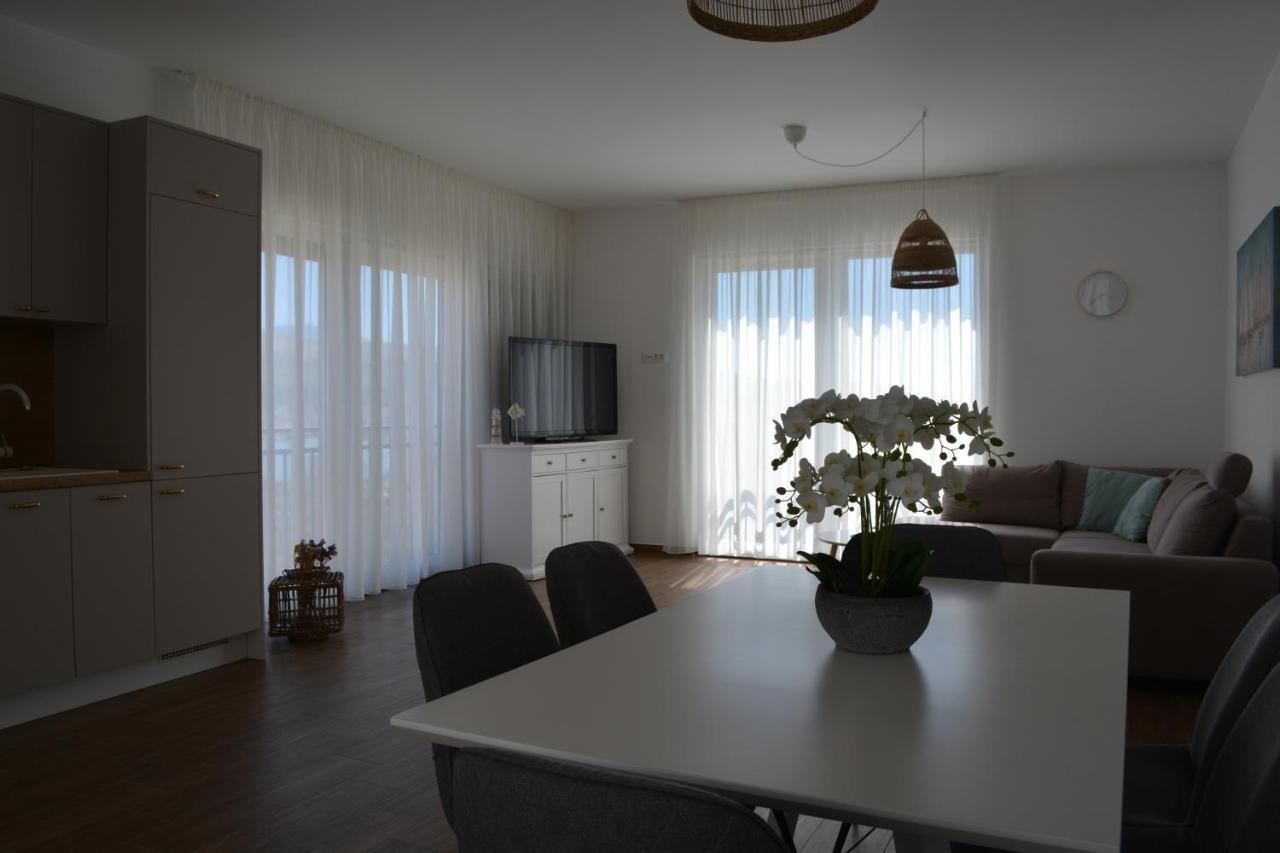 Apartments Antea Pag Town Dış mekan fotoğraf